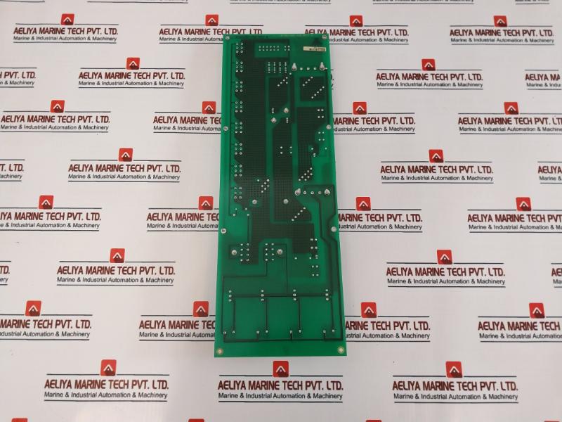 Honeywell 51401135-150 REV J AC/DC Distribution Board 51401134-100 REV B
