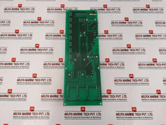 Honeywell 51401135-150 REV J AC/DC Distribution Board 51401134-100 REV B