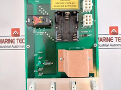 Honeywell 51401135-150 REV J AC/DC Distribution Board 51401134-100 REV B
