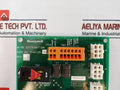 Honeywell 51401135-150 REV J AC/DC Distribution Board 51401134-100