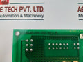 Honeywell 51401135-150 REV J AC/DC Distribution Board 51401134-100