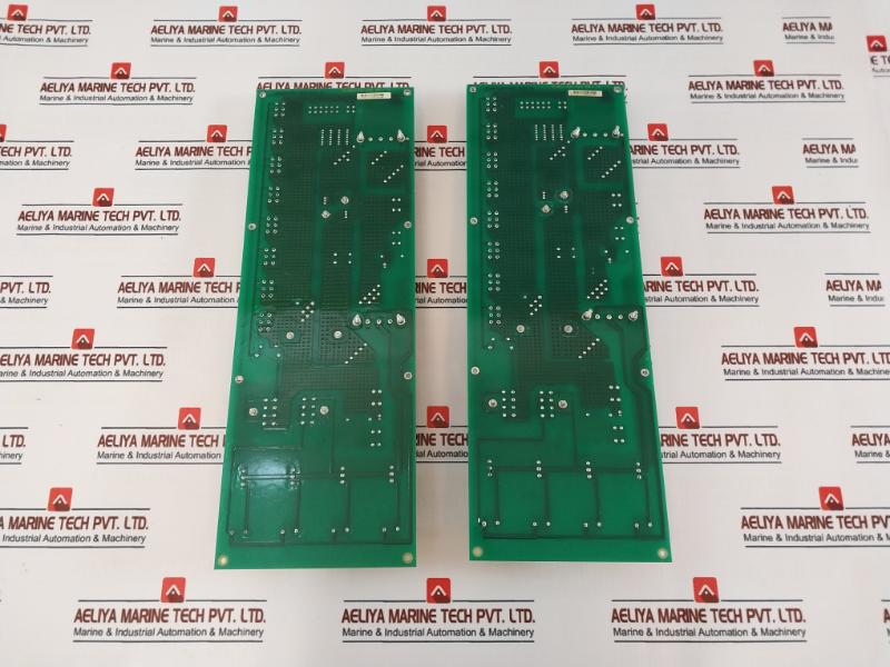 Honeywell 51401135-150 REV J AC/DC Distribution Board 51401134-100