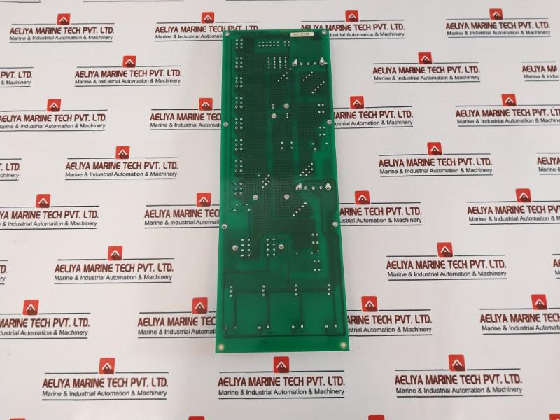 Honeywell 51401135-150 REV J AC/DC Distribution Board 51401134-100
