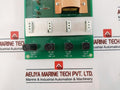 Honeywell 51401135-150 REV J AC/DC Distribution Board 51401134-100