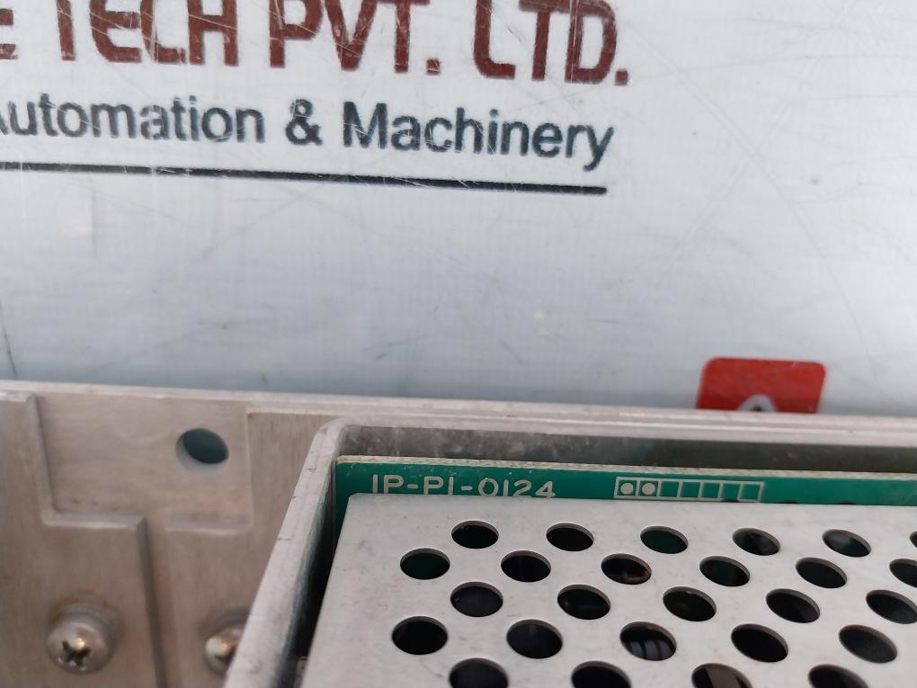 Honeywell 51401140-200 Power System With Ac/Dc Distribution Board 51401135-100