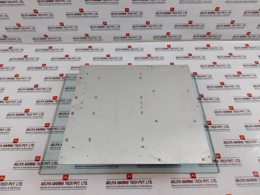 Honeywell 51401140-200 Power System With Ac/Dc Distribution Board 51401135-100