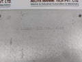 Honeywell 51401140-200 Power System With Ac/Dc Distribution Board 51401135-100