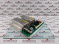 Honeywell 51401140-200 Power System With Ac/Dc Distribution Board 51401135-100