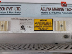Honeywell 51401140-200 Power System With Ac/Dc Distribution Board 51401135-100