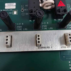 Honeywell 51401166-100 Power System Backplane Module Rev J 94V-0