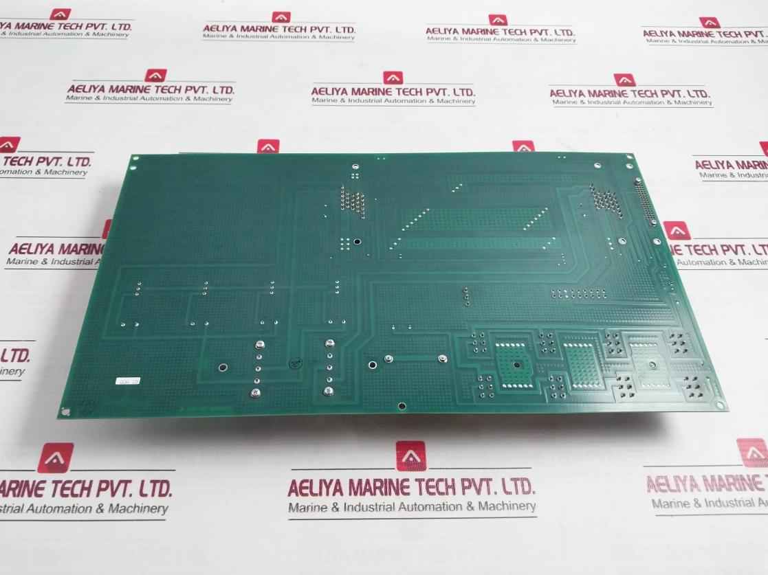 Honeywell 51401166-100 Power System Backplane Module Rev J 94V-0