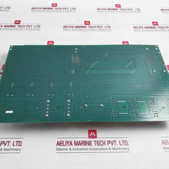 Honeywell 51401166-100 Power System Backplane Module Rev J 94V-0