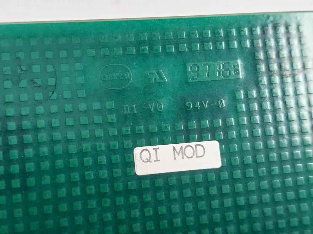 Honeywell 51401166-100 Power System Backplane Module Rev J 94V-0