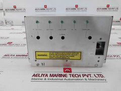 Honeywell 51401216-100 Cherokee Power System Assembly Rev. D 100-240 Vac 550W
