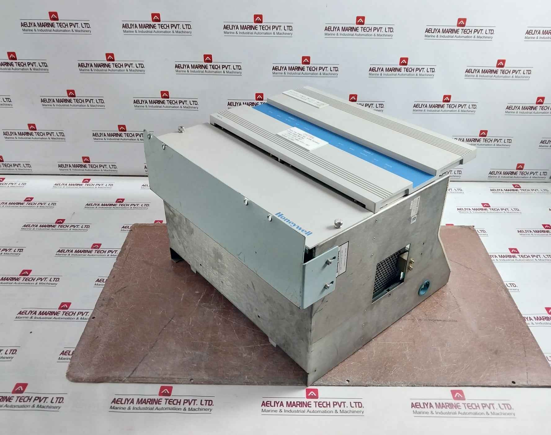 Honeywell 51401216-100 Cherokee Power System Assembly Rev. D 100-240 Vac 550W