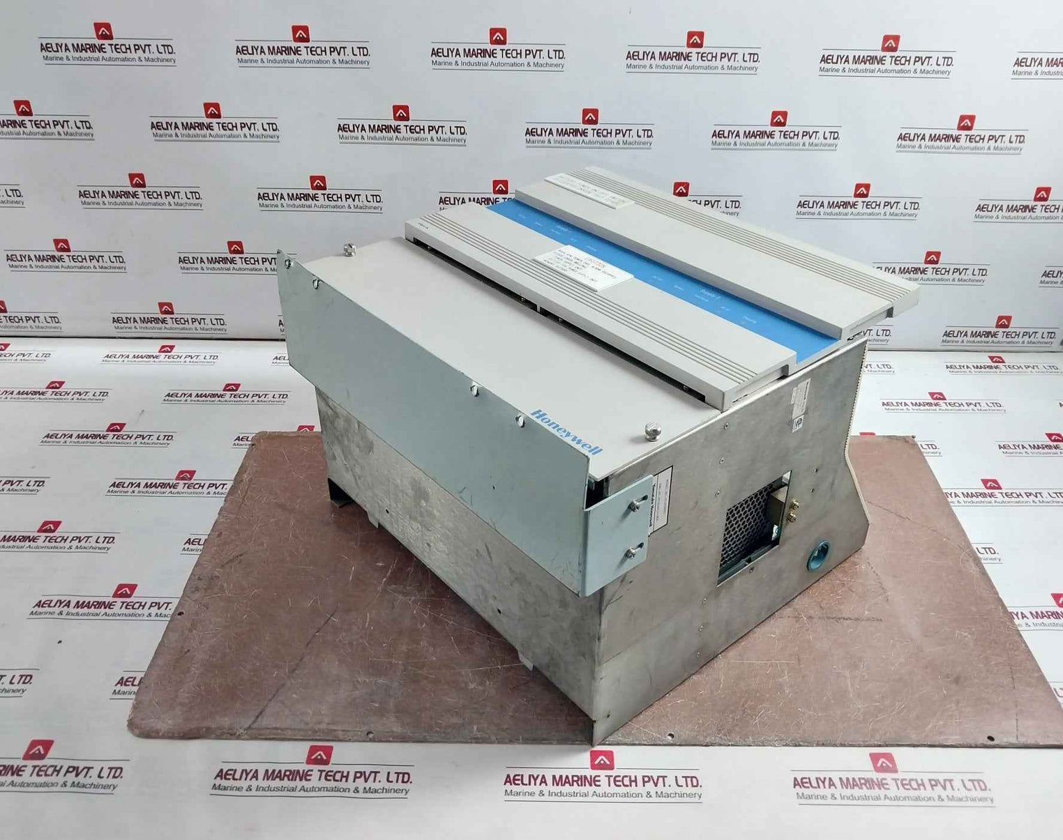 Honeywell 51401216-100 Cherokee Power System Assembly Rev. D 100-240 Vac 550W