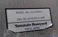 Honeywell 51401216-100 Cherokee Power System Assembly Rev. D 100-240 Vac 550W