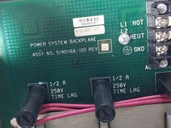 Honeywell 51401216-100 Cherokee Power System Assembly Rev. D 100-240 Vac 550W