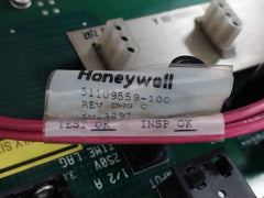 Honeywell 51401216-100 Cherokee Power System Assembly Rev. D 100-240 Vac 550W
