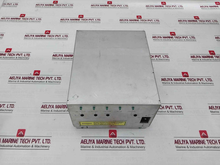 Honeywell 51401216-100 Cherokee Power System Assembly Rev. D 100-240 Vac 550W