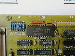 Honeywell 51401286-100 Printed Circuit Board Rev B 94V