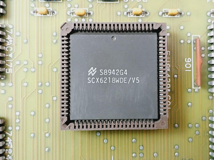 Honeywell 51401286-100 Printed Circuit Board Rev B 94V