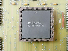 Honeywell 51401286-100 Printed Circuit Board Rev B 94V