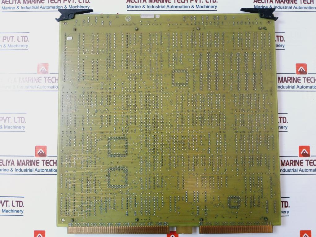 Honeywell 51401286-100 Printed Circuit Board Rev B 94V