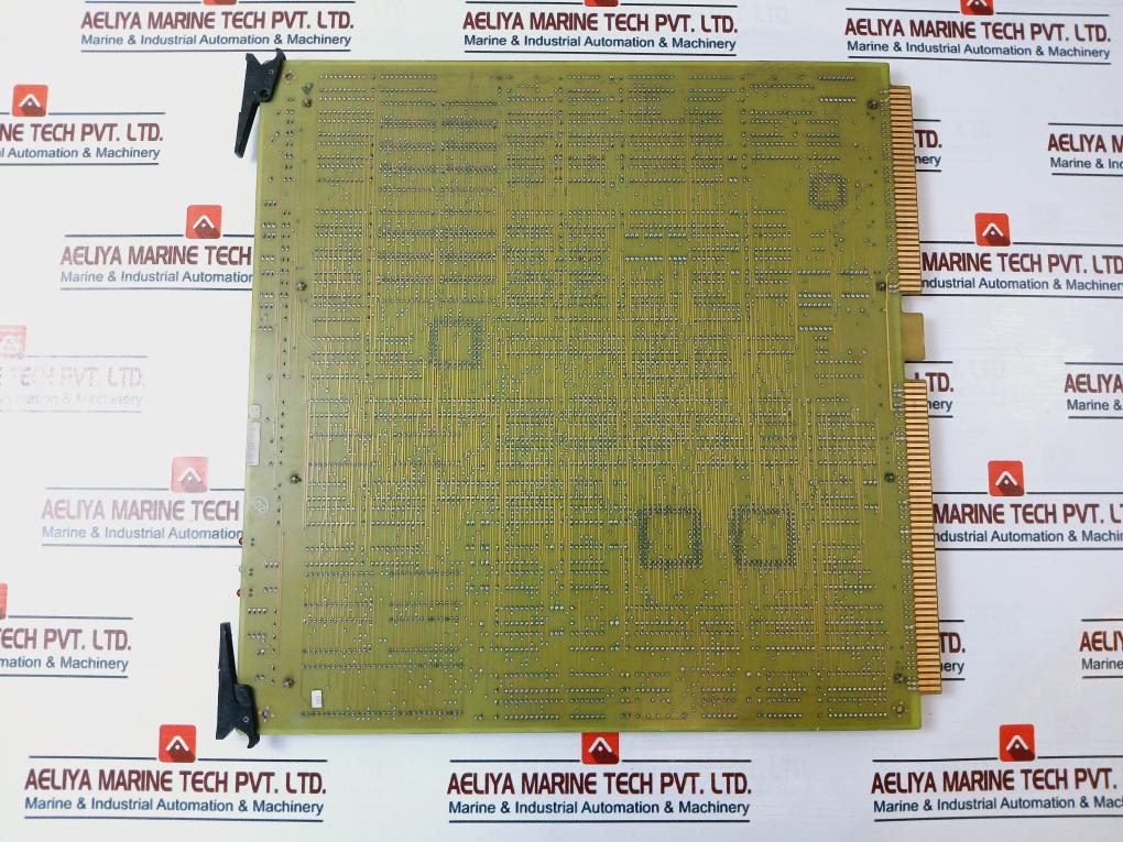Honeywell 51401286-100 Printed Circuit Board Rev B 94V