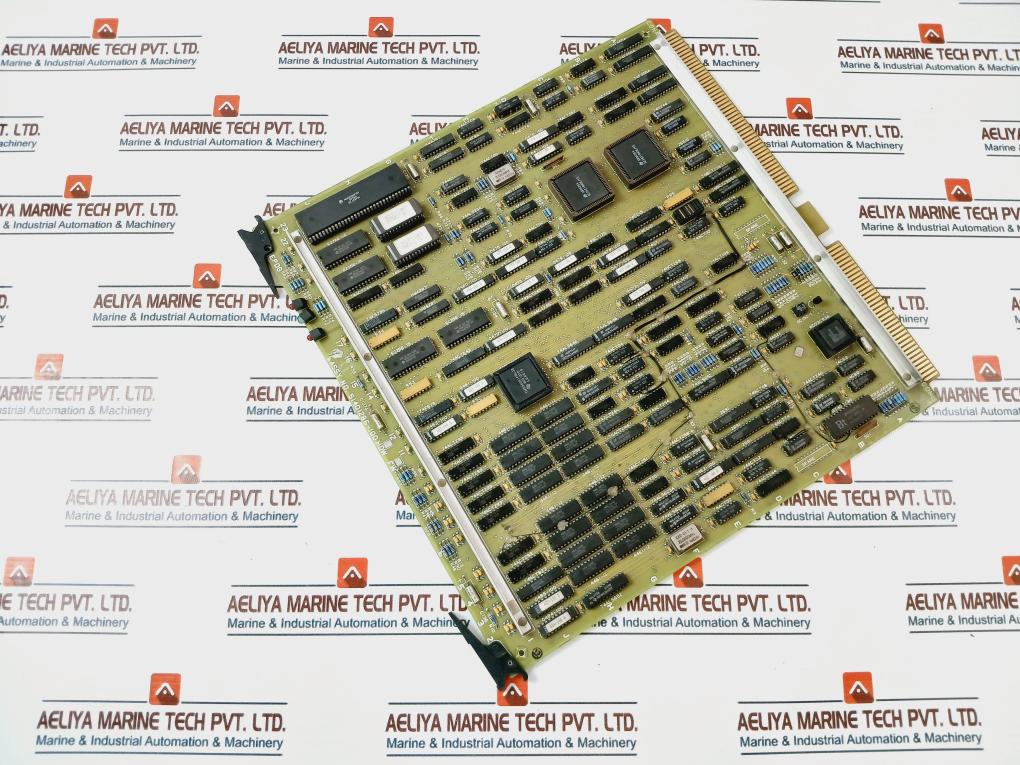 Honeywell 51401286-100 Printed Circuit Board Rev B 94V