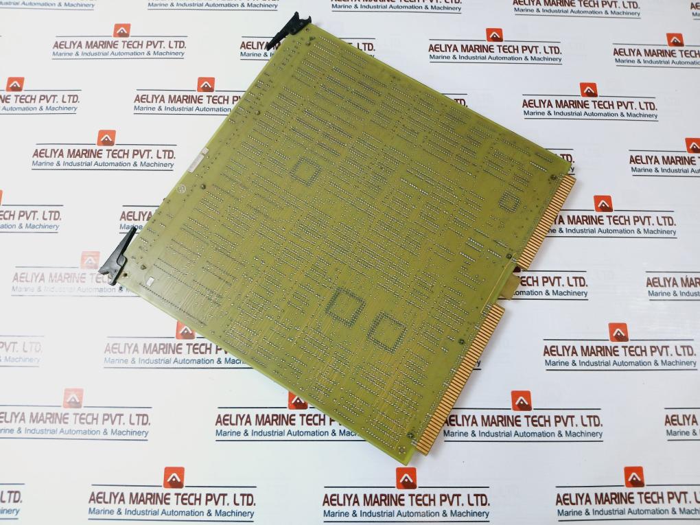 Honeywell 51401286-100 Printed Circuit Board Rev B 94V