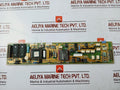 Honeywell 51401363-100 Printed Circuit Board Rev D 51401564-100
