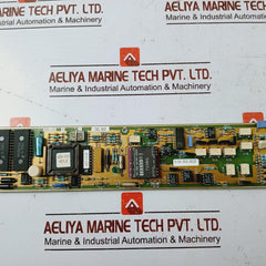 Honeywell 51401363-100 Printed Circuit Board Rev D 51401564-100