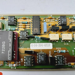 Honeywell 51401363-100 Printed Circuit Board Rev D 51401564-100