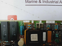 Honeywell 51401363-100 Printed Circuit Board Rev D 51401564-100