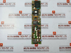 Honeywell 51401363-100 Printed Circuit Board Rev D 51401564-100