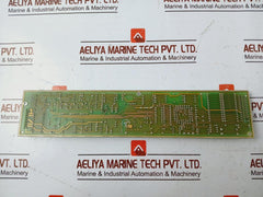 Honeywell 51401363-100 Printed Circuit Board Rev D 51401564-100