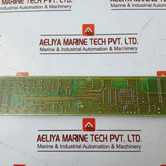 Honeywell 51401363-100 Printed Circuit Board Rev D 51401564-100