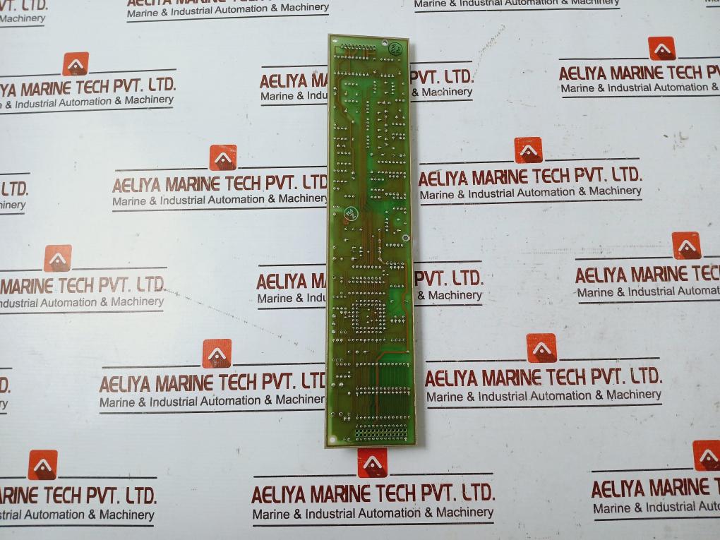 Honeywell 51401363-100 Printed Circuit Board Rev D 51401564-100