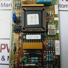 Honeywell 51401363-100 Printed Circuit Board Rev D 51401564-100