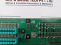 Honeywell 51401477-100 D Backpanel 51401475-100 Rev C