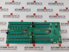 Honeywell 51401477-100 D Backpanel 51401475-100 Rev C