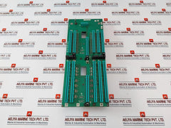 Honeywell 51401477-100 D Backpanel 51401475-100 Rev C