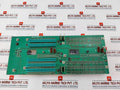 Honeywell 51401477-100 D Backpanel 51401475-100 Rev C