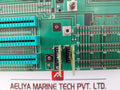 Honeywell 51401477-100 D Backpanel 51401475-100 Rev C