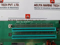 Honeywell 51401477-100 D Backpanel 51401475-100 Rev C