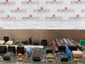 Honeywell 51401491-100 Analog Input Module Tc Mux/Filter Mu-tamt02 Rev: D