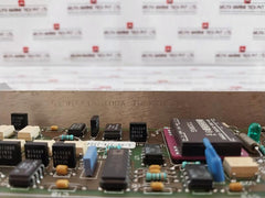 Honeywell 51401491-100 Analog Input Module Tc Mux/Filter Mu-tamt02 Rev: D