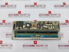 Honeywell 51401491-100 Analog Input Module Tc Mux/Filter Mu-tamt02 Rev: D