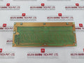 Honeywell 51401491-100 Analog Input Module Tc Mux/Filter Mu-tamt02 Rev: D